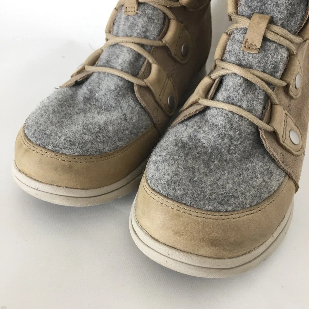 Sorel explorer joan